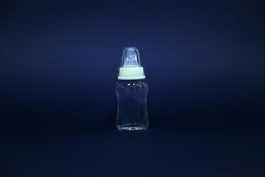 Freundliche Frühgeburt Eco entkeimen freien die Glasnahrungsmittelsaugflaschen BPA